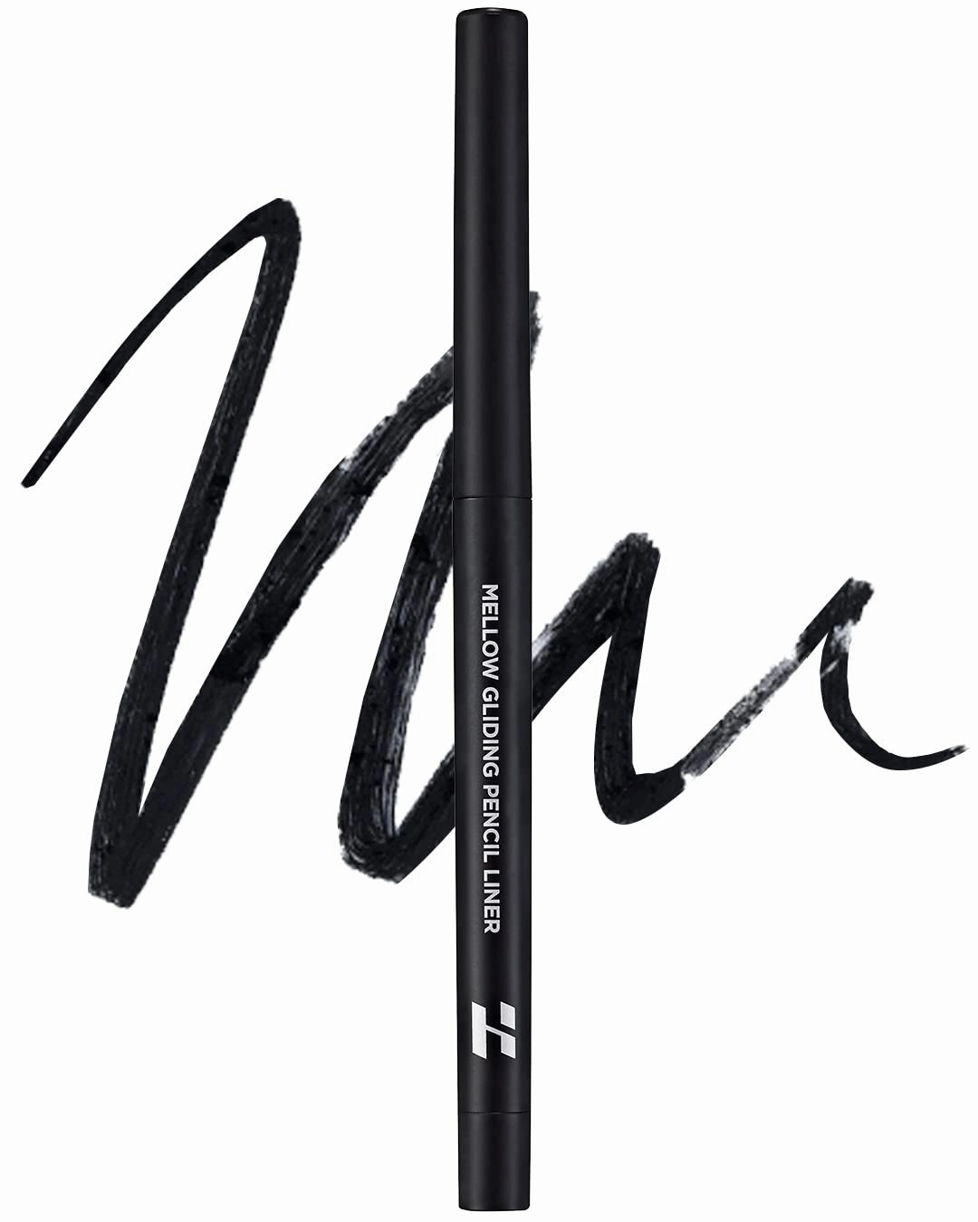 Mellow Gliding Pencil Liner 07 PETAL CREME