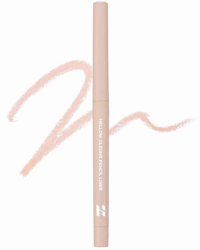 Mellow Gliding Pencil Liner 07 PETAL CREME