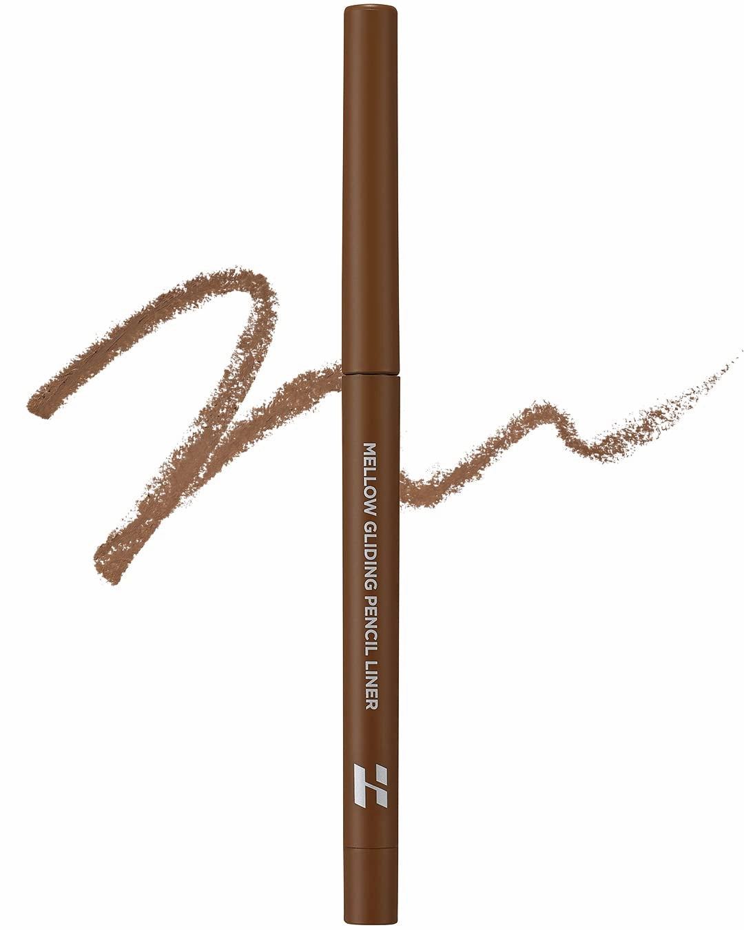 Mellow Gliding Pencil Liner 07 PETAL CREME