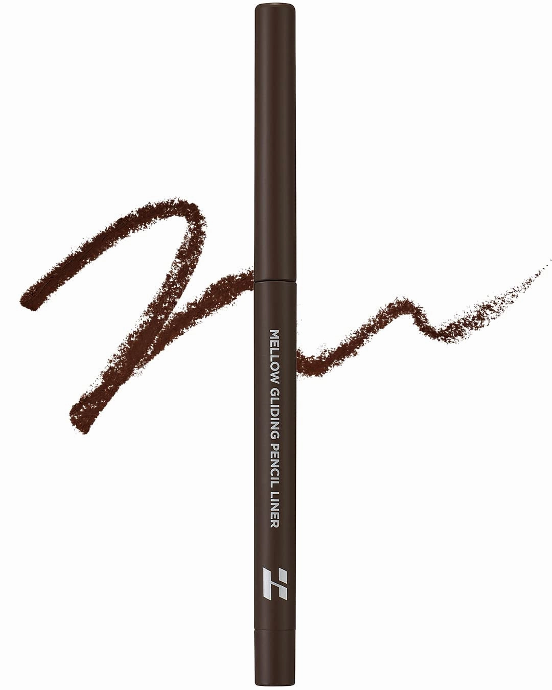 Mellow Gliding Pencil Liner 07 PETAL CREME