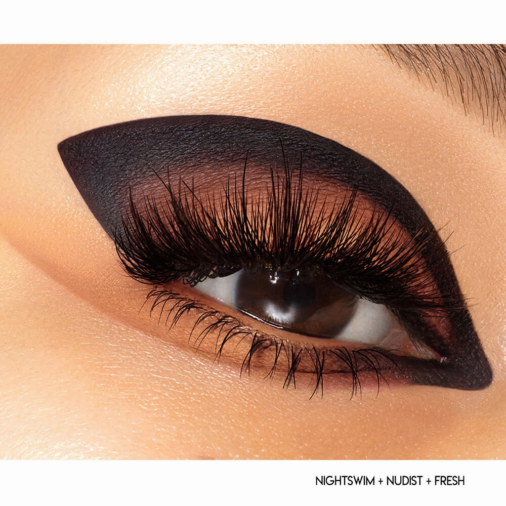 Melt Cosmetics Melt It Liquid Eyeshadow