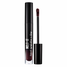 Melt Cosmetics Melt It Liquid Eyeshadow