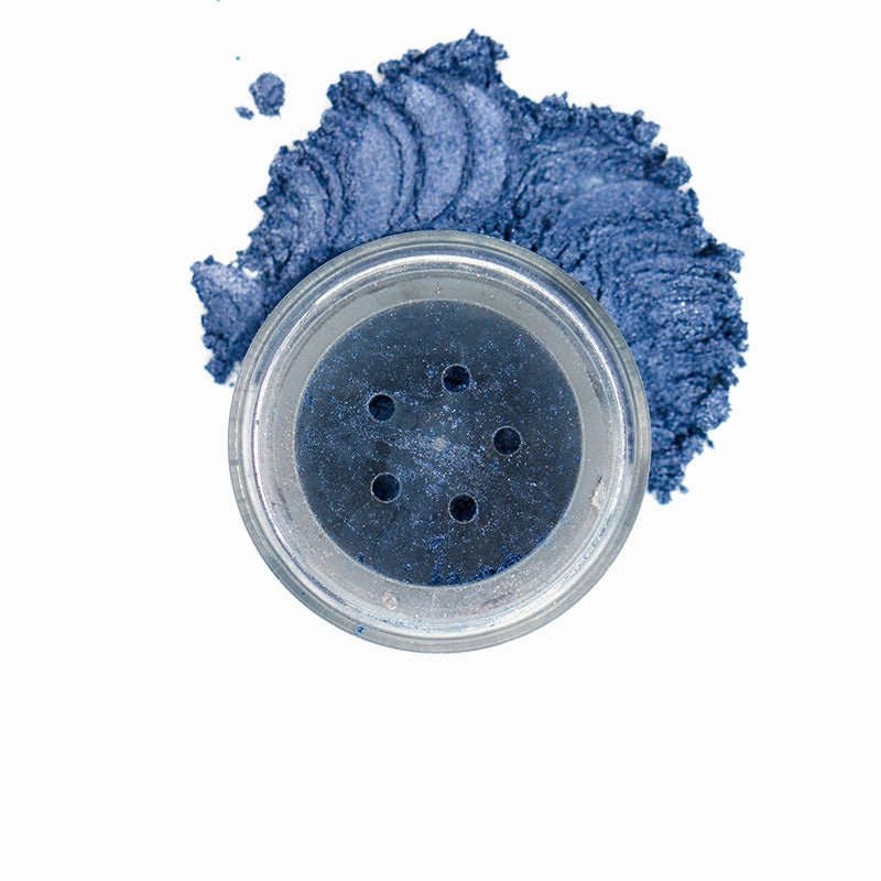 Mineral Eyeshadow Blue Diamond