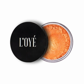 Mineral Eyeshadow Sunburst