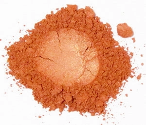Mineral Goddess EyeShadow
