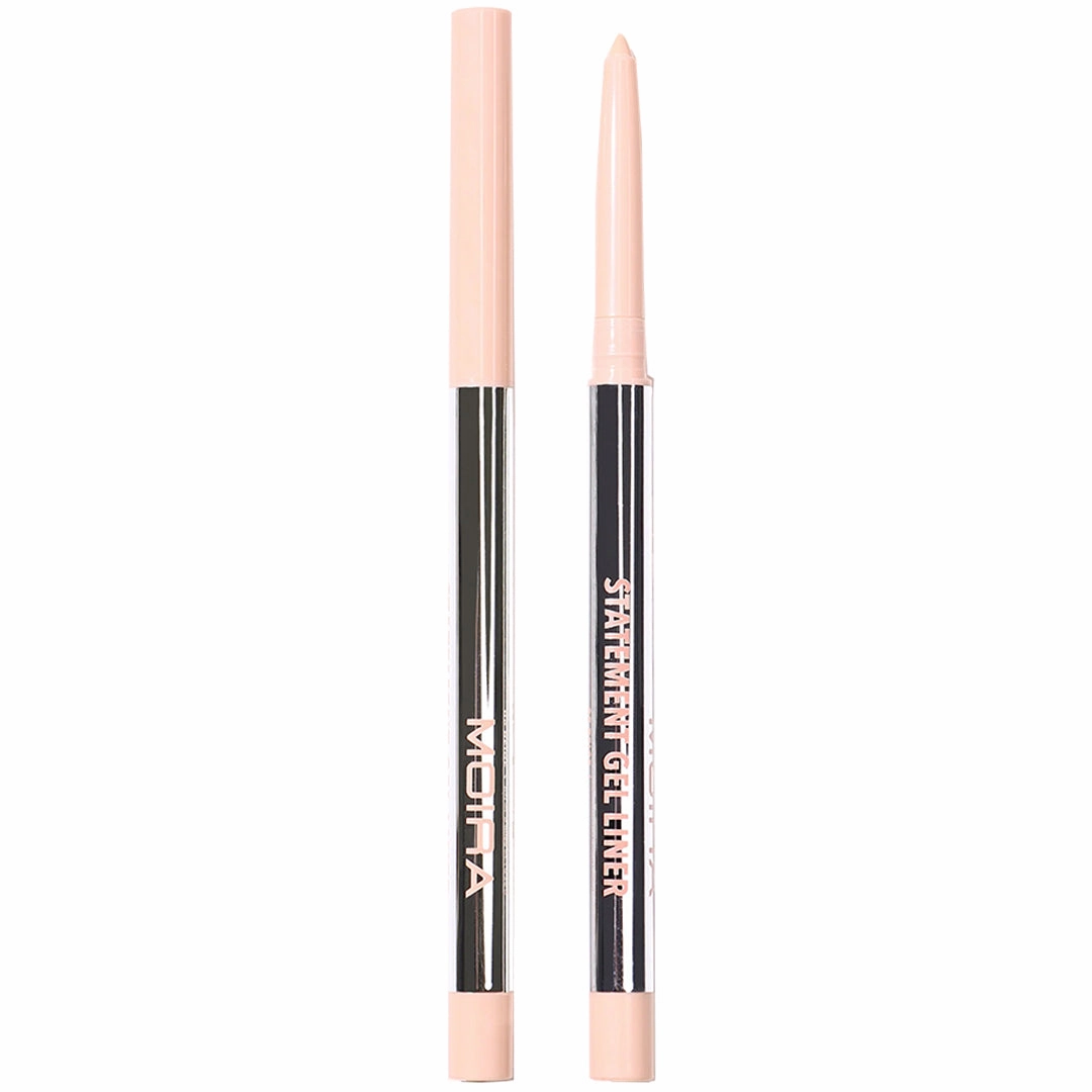 Moira Beauty Statement Gel Liner - Wholesale 6 Units (STL005)