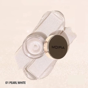 Moira Everlust Shimmer Cream Shadow