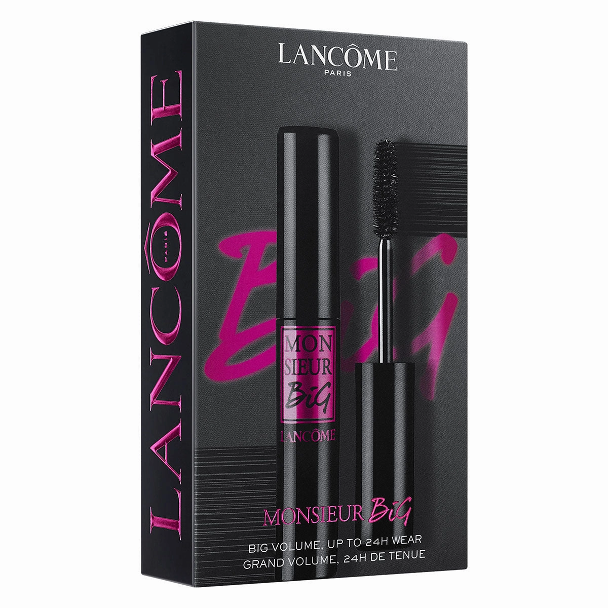 Monsieur Big Mascara Gift Set