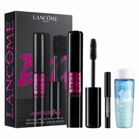 Monsieur Big Mascara Gift Set
