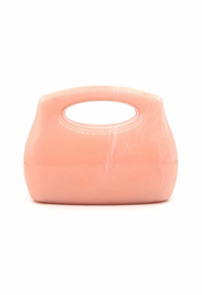 Moorea Bag-Blush