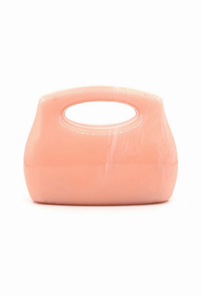 Moorea Bag-Blush