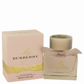 My Burberry Blush by Burberry Eau De Parfum Spray for Women
