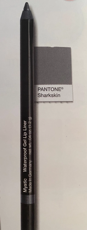 Mystic Gel Eye Liner Pencil