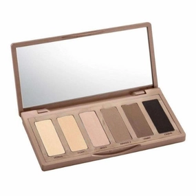 Naked Basics Eyeshadow Palette