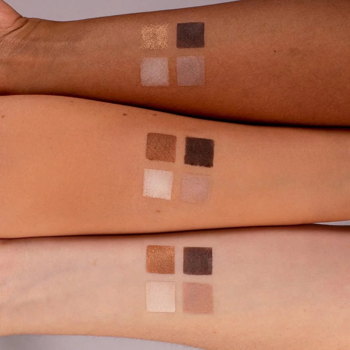 Natural Quattro Eyeshadow