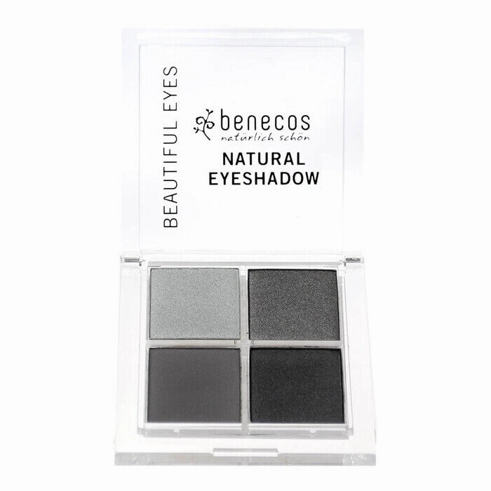 Natural Quattro Eyeshadow