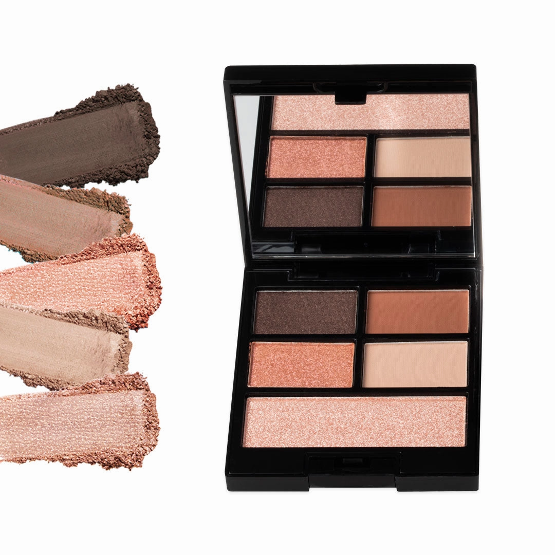Neutral Collections Eyeshadow Palette