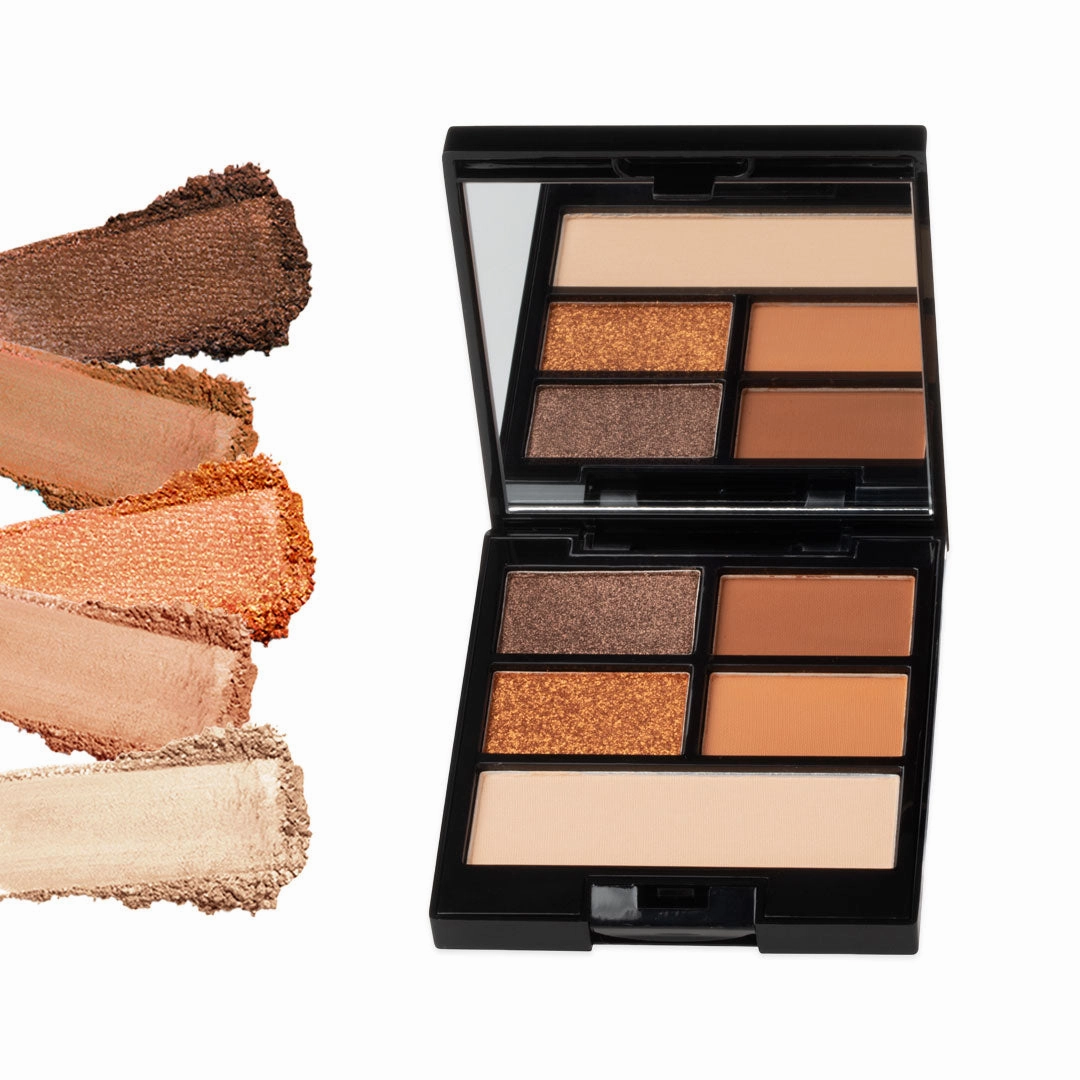 Neutral Collections Eyeshadow Palette