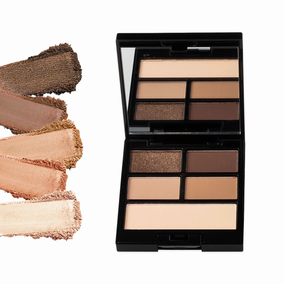 Neutral Collections Eyeshadow Palette