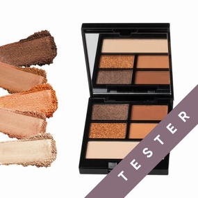 Neutral Collections Eyeshadow Palette TESTERS