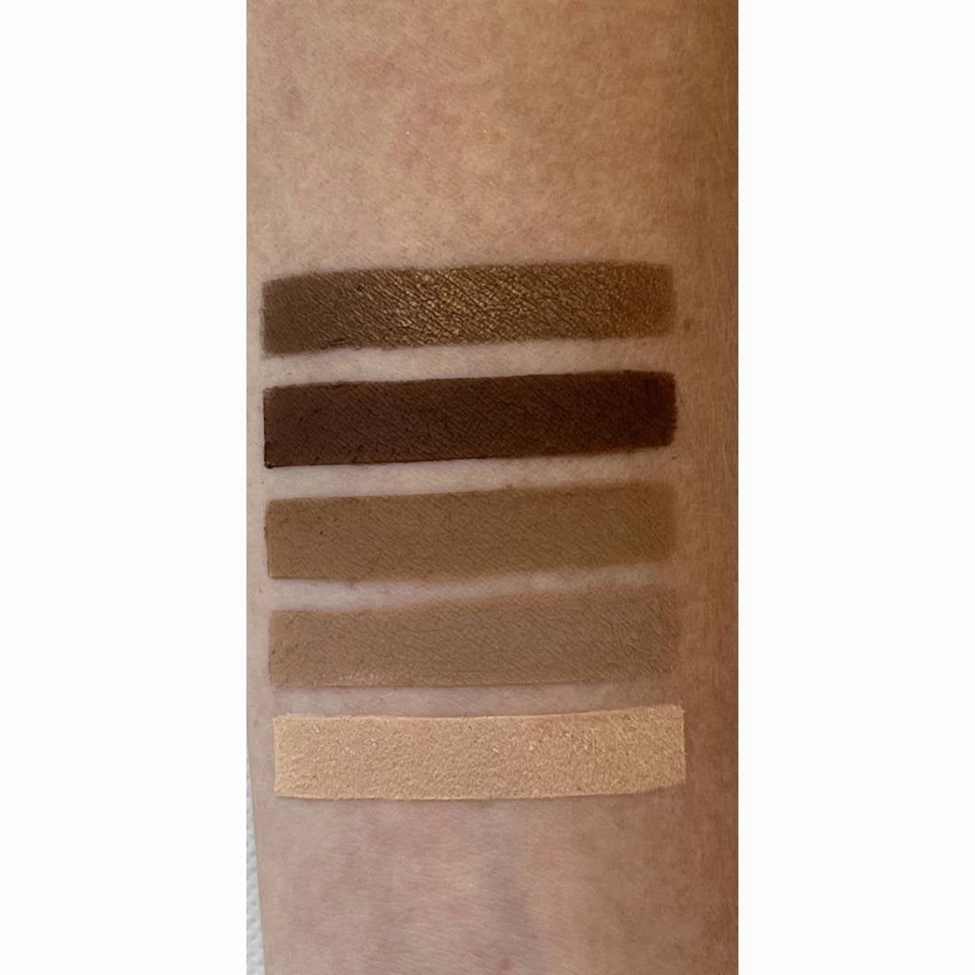 Neutral Collections Eyeshadow Palette