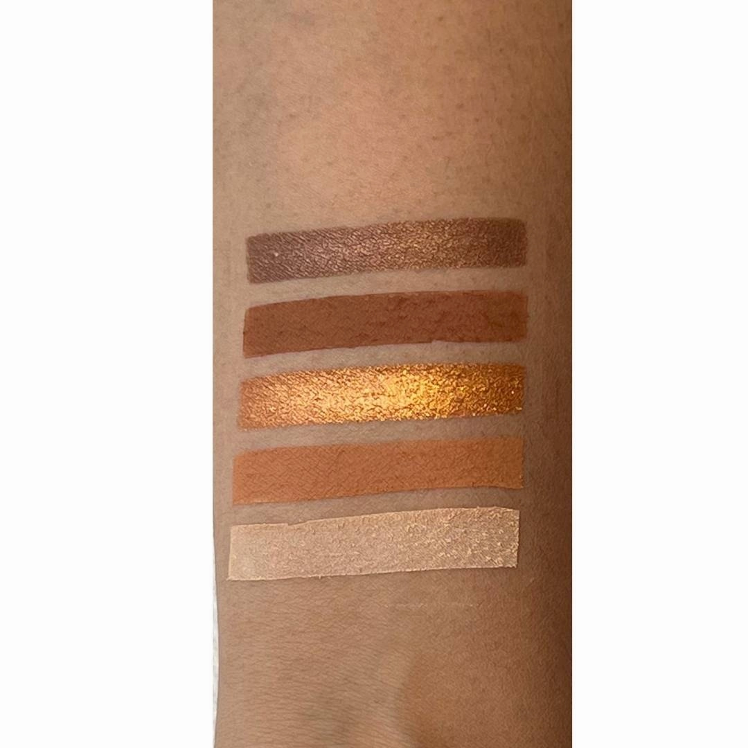 Neutral Collections Eyeshadow Palette