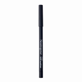 Neutrogena Smokey Kohl Eyeliner with Antioxidant Vitamin E, Water-Resistant & Smooth-Gliding Eyeliner Makeup, Smokey Gray, 0.014 oz