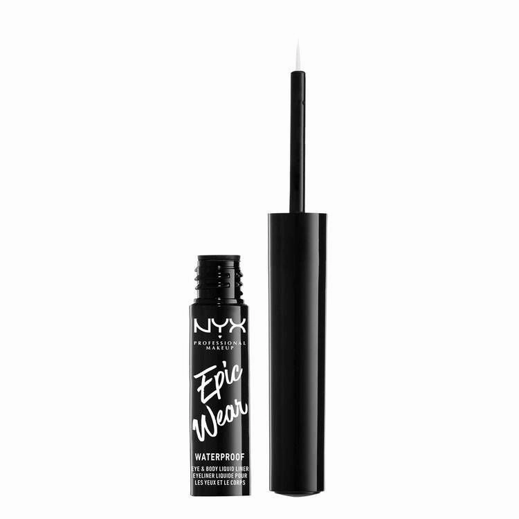 NYX Epic Wear Liquid Eye Liner