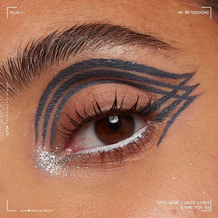 NYX Epic Wear Liquid Eye Liner