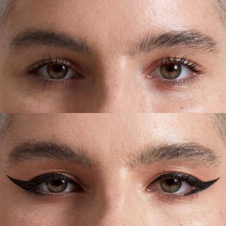 NYX Epic Wear Liquid Eye Liner
