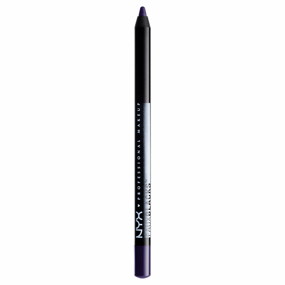 NYX Faux Blacks Eyeliner - Black Hole