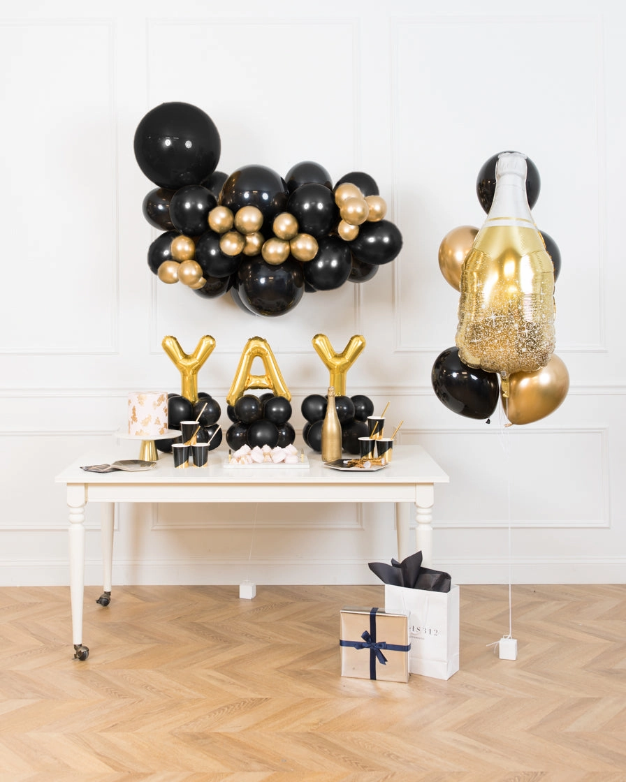Office Congrats Party - The Superb Celebration