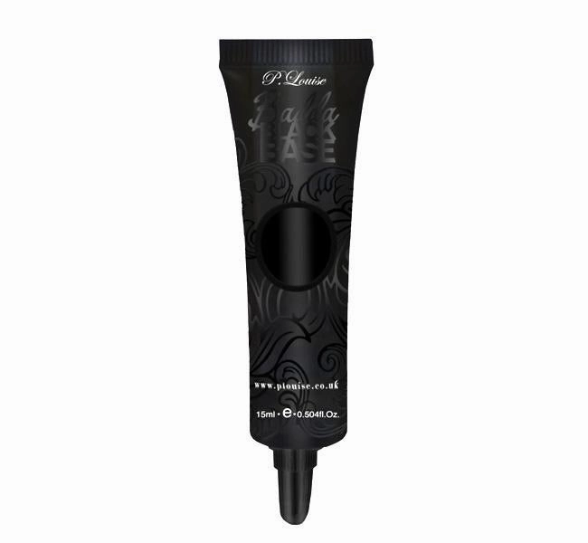P.LOUISE BASE SHADE BADDA BLACK
