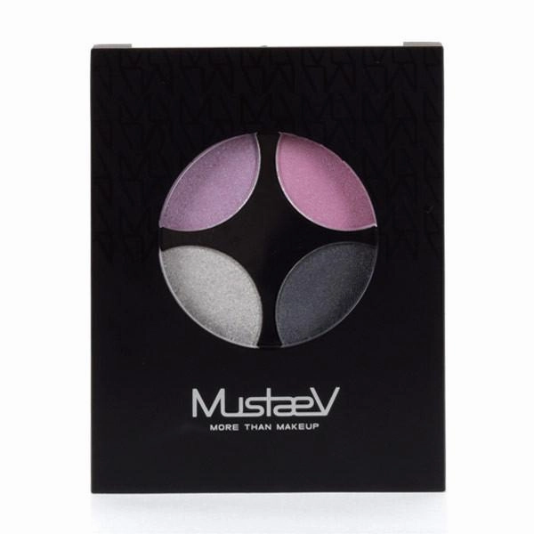 Palette Member-exclusive Quad Romantic Purple MustaeV - Shadow Hot item -