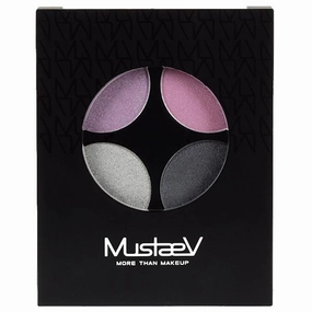 Palette Member-exclusive Quad Romantic Purple MustaeV - Shadow Hot item -