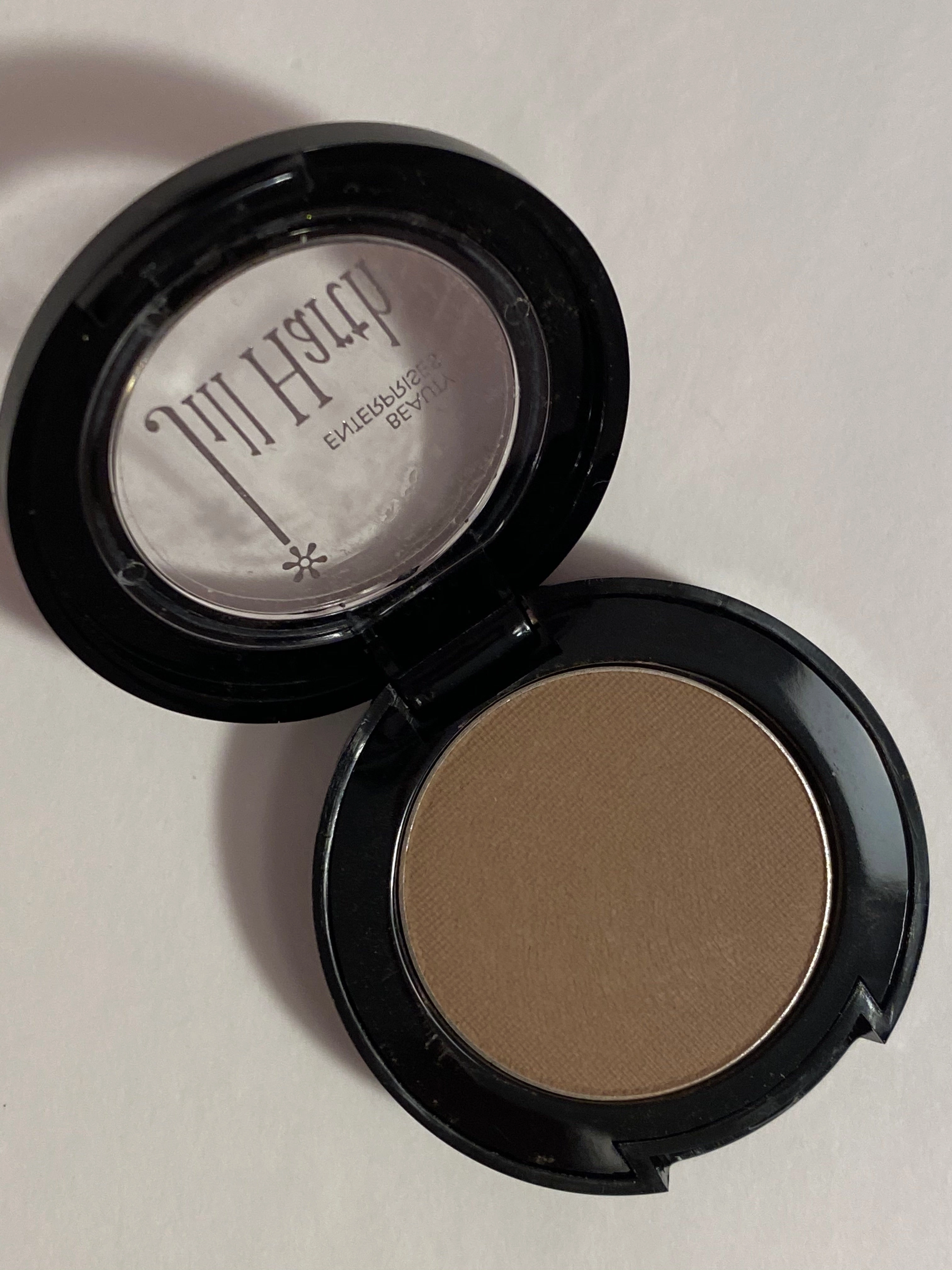 Pebble Matte Eye Shadow