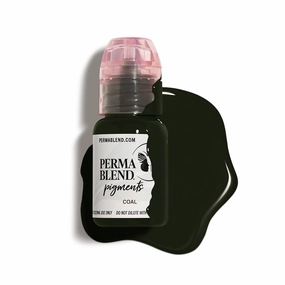 Perma Blend - Coal