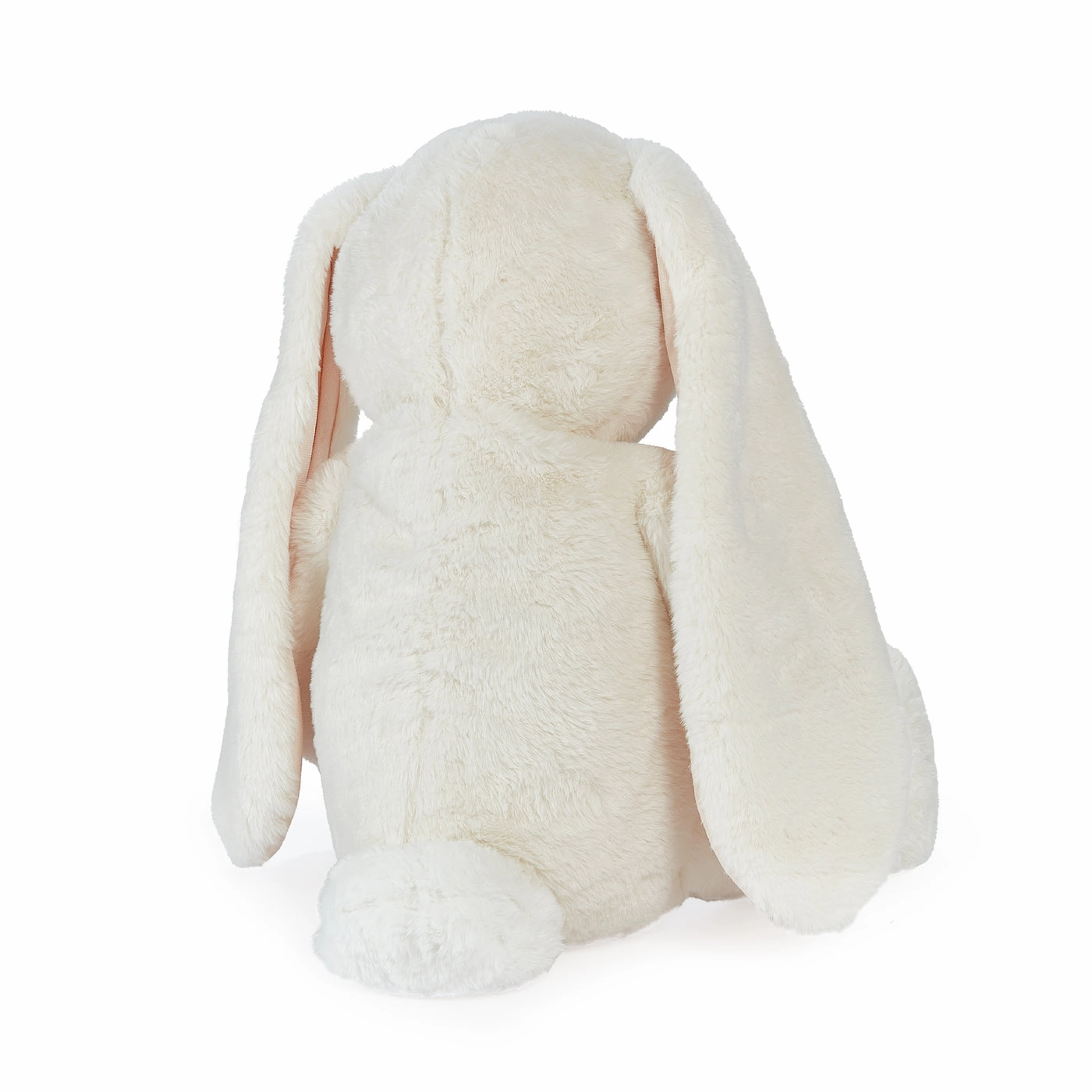 Personalized Big Floppy Bunny - Cream