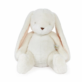 Personalized Big Floppy Bunny - Cream