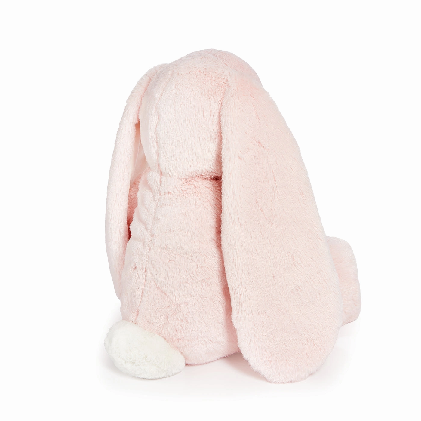 Personalized Big Floppy Bunny - Pink