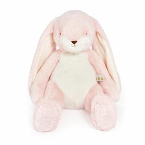 Personalized Big Floppy Bunny - Pink