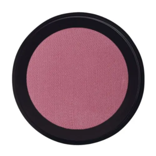 Pressed Blush Singles for Cheeks by Pree (08 Dark Rose)
