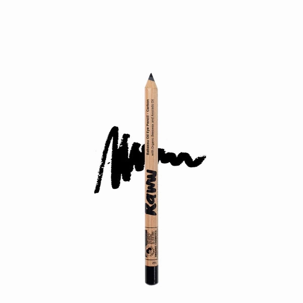 Raww Babassu Oil Eye Pencil