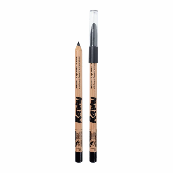 Raww Babassu Oil Eye Pencil