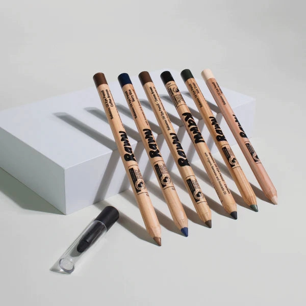 Raww Babassu Oil Eye Pencil