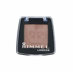 Rimmel Colour Rush Mono Eyeshadow 030 Smokey Quartz