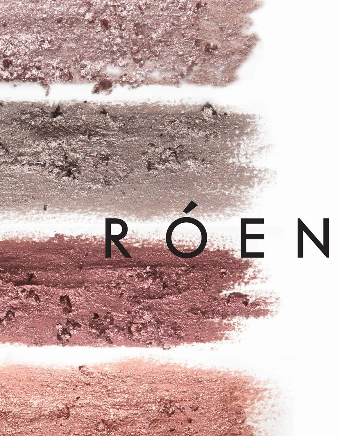 Roen 11:11 Eyeshadow Palette