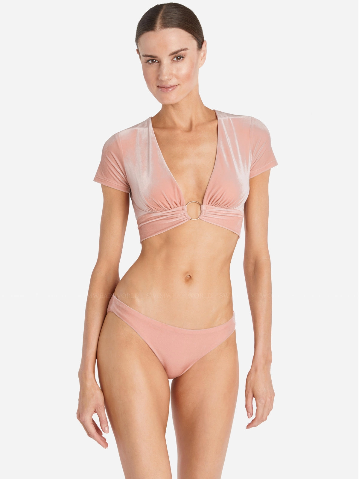 Roxy T Shirt-Roxy Bikini ::RET