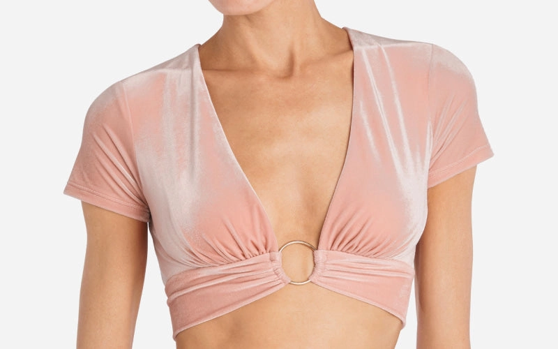 Roxy T Shirt-Roxy Bikini ::RET