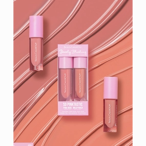 Rubor liquido Blushing Beauty Creations